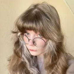 Фотография репетитора Волгина Полина Николаевна