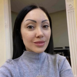 Фотография репетитора Огнева Тереза Эмильевна