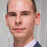 Фотография репетитора Вяткин Илья Олегович