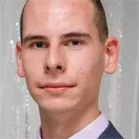 Фотография репетитора Вяткин Илья Олегович