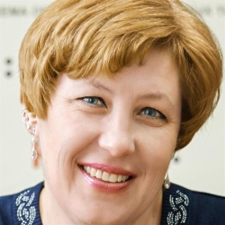 Фотография репетитора Сидоренко Наталия Николаевна