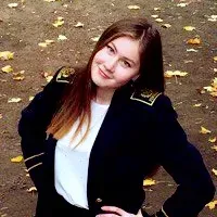 Фотография репетитора Габитова Лилиана Вадимовна