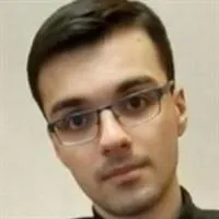 Фотография репетитора Оганисян Нарэк Арташесович