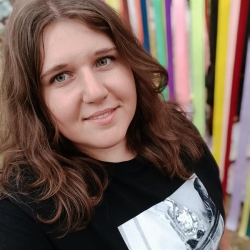 Фотография репетитора Беленко Елена Васильевна