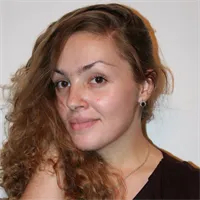 Фотография репетитора Евдокимова Юлия Борисовна