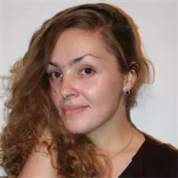 Фотография репетитора Евдокимова Юлия Борисовна