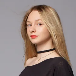 Фотография репетитора Ванюханова Мия Александровна