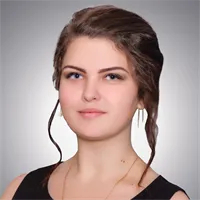 Фотография репетитора Лукьянова Кристина Петровна
