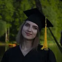 Фотография репетитора Руденко Анна Евгеньена