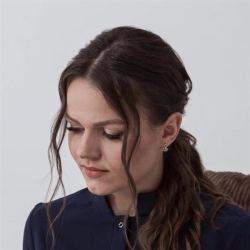 Фотография репетитора Самелик Екатерина Сергеевна