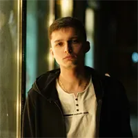 Фотография репетитора Султанов Эдуард Олегович