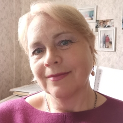 Фотография репетитора Радаева Ольга Николаевна