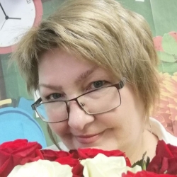 Фотография репетитора Зенина Евгения Анатольевна