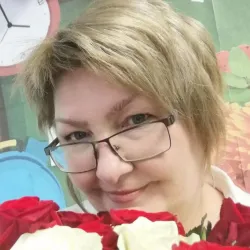 Фотография репетитора Зенина Евгения Анатольевна