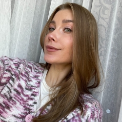 Фотография репетитора Чижова Олеся Дмитриевна