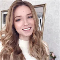 Фотография репетитора Кокорина Алена Алексеевна