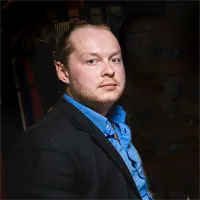 Фотография репетитора Стогниенко Александр Юрьевич