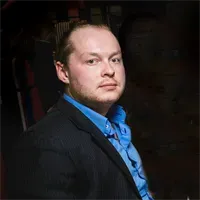 Фотография репетитора Стогниенко Александр Юрьевич