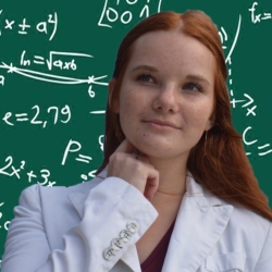 Фотография репетитора Наумова Любовь Борисовна