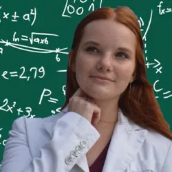 Фотография репетитора Наумова Любовь Борисовна