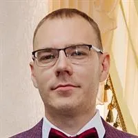 Фотография репетитора Бондаренко Алексей Михайлович