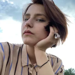 Фотография репетитора Панина Александра Тимофеевна