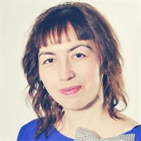 Фотография репетитора Махасимова Лилия Нурбаяновна