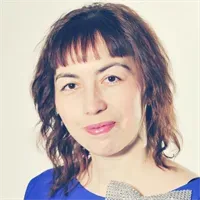 Фотография репетитора Махасимова Лилия Нурбаяновна