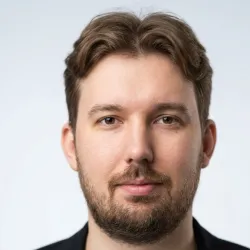 Фотография репетитора Маценко Андрей Вадимович