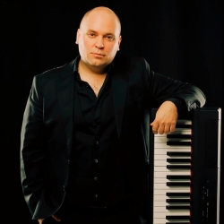 Фотография репетитора Мамонов Дмитрий Александрович