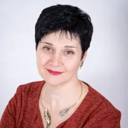 Фотография репетитора Иванкова Наталья Юрьевна