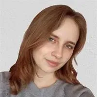 Фотография репетитора Морева Виктория Владимировна