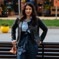 Фотография репетитора Сайфуллина Алсу Анваровна