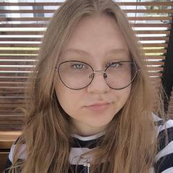 Фотография репетитора Филоненко Варвара Владимировна