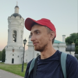 Фотография репетитора Семенов Сергей Валентинович