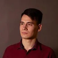 Фотография репетитора Левен Василий Александрович