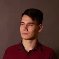 Фотография репетитора Левен Василий Александрович