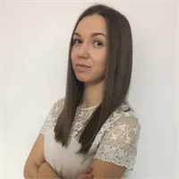 Фотография репетитора Шахова Дарья Сергеевна