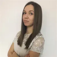 Фотография репетитора Шахова Дарья Сергеевна