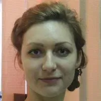 Фотография репетитора Ушивцева Екатерина Викторовна