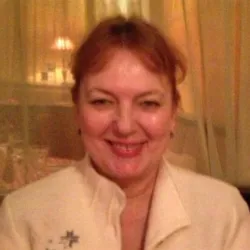 Фотография репетитора Тарасова Ольга Михайловна