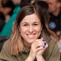 Фотография репетитора Афанасович Сияна Юрьевна