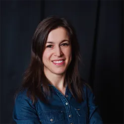 Фотография репетитора Афанасович Сияна Юрьевна