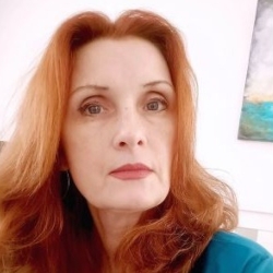 Фотография репетитора Бойко Елена Валентиновна