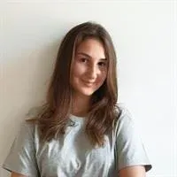 Фотография репетитора Ланцова Анастасия Максимовна