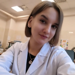 Фотография репетитора Сарайкина Юлия Сергеевна