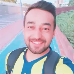 Фотография репетитора Дадожонов Саидали Манадалиевич