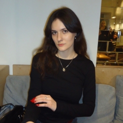 Фотография репетитора Бурмистрова Олеся Олеговна