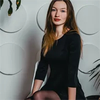 Фотография репетитора Каменева Анна Сергеевна