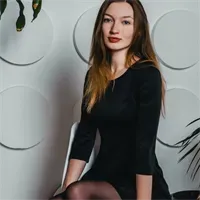 Фотография репетитора Каменева Анна Сергеевна